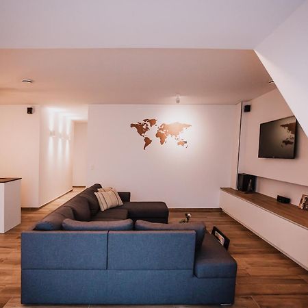 Appartement Rozenhof Nieuwpoort Εξωτερικό φωτογραφία