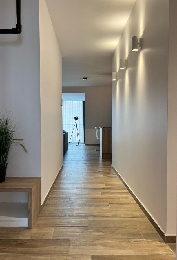 Appartement Rozenhof Nieuwpoort Εξωτερικό φωτογραφία