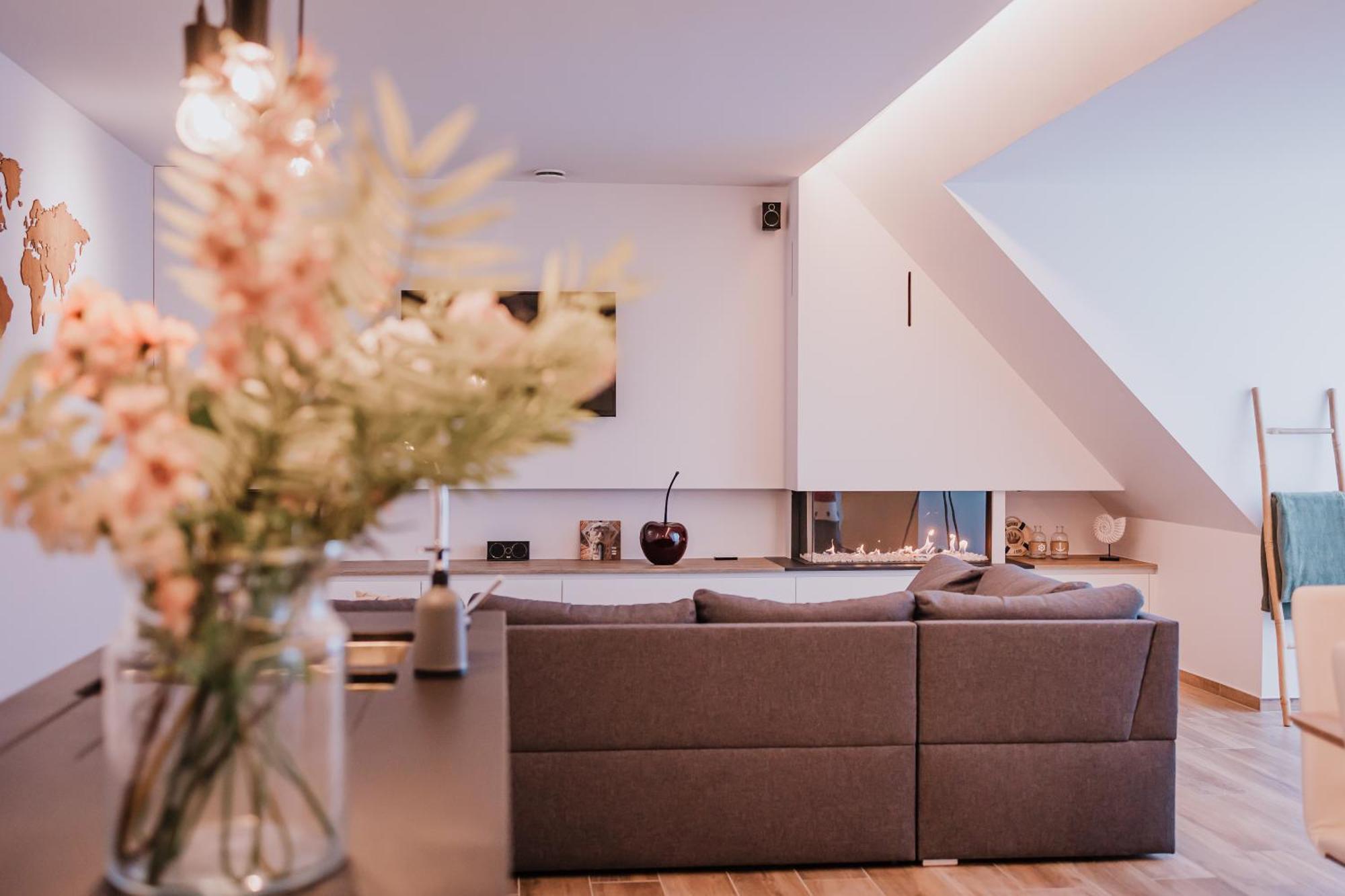 Appartement Rozenhof Nieuwpoort Εξωτερικό φωτογραφία