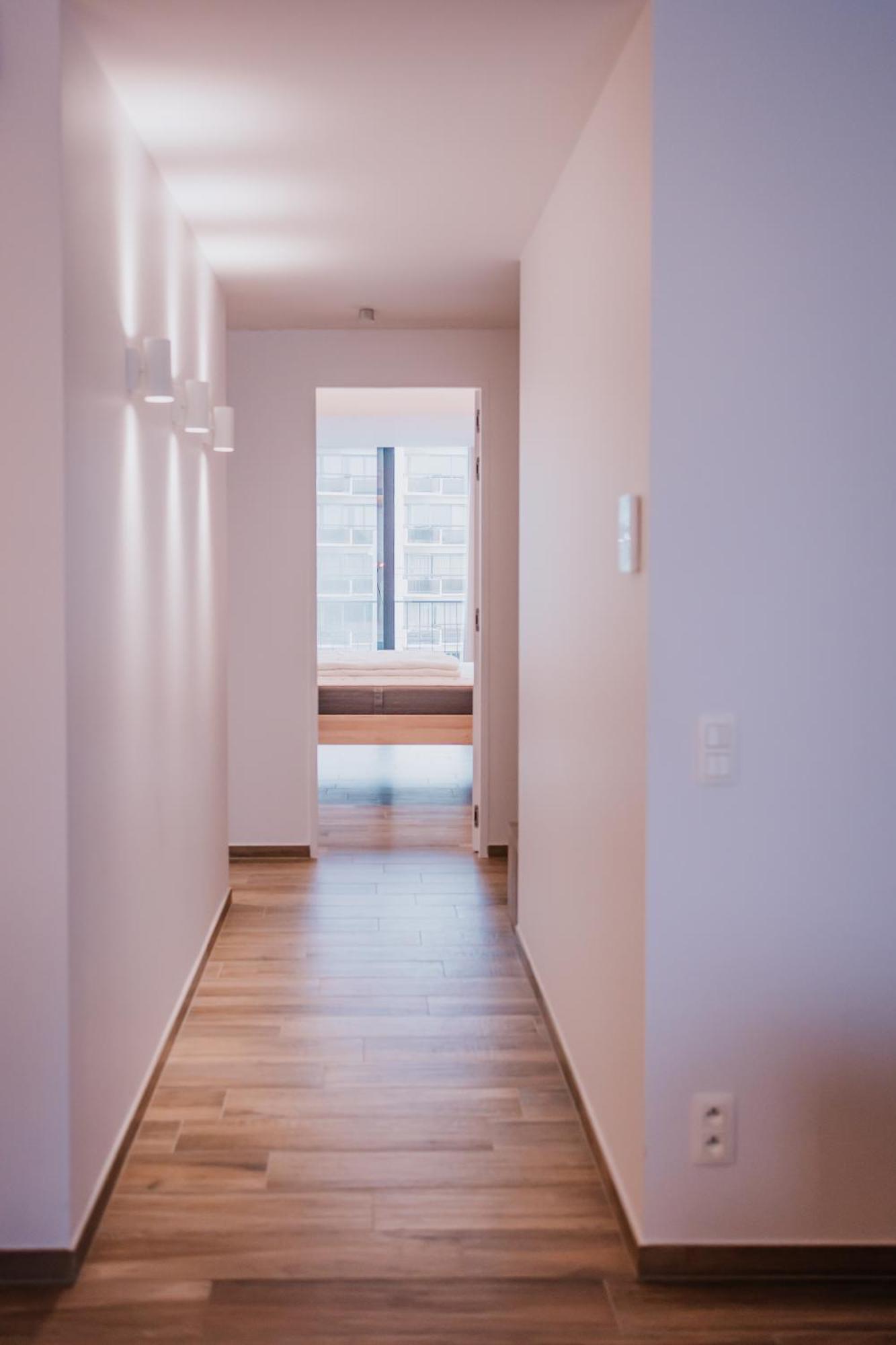 Appartement Rozenhof Nieuwpoort Εξωτερικό φωτογραφία