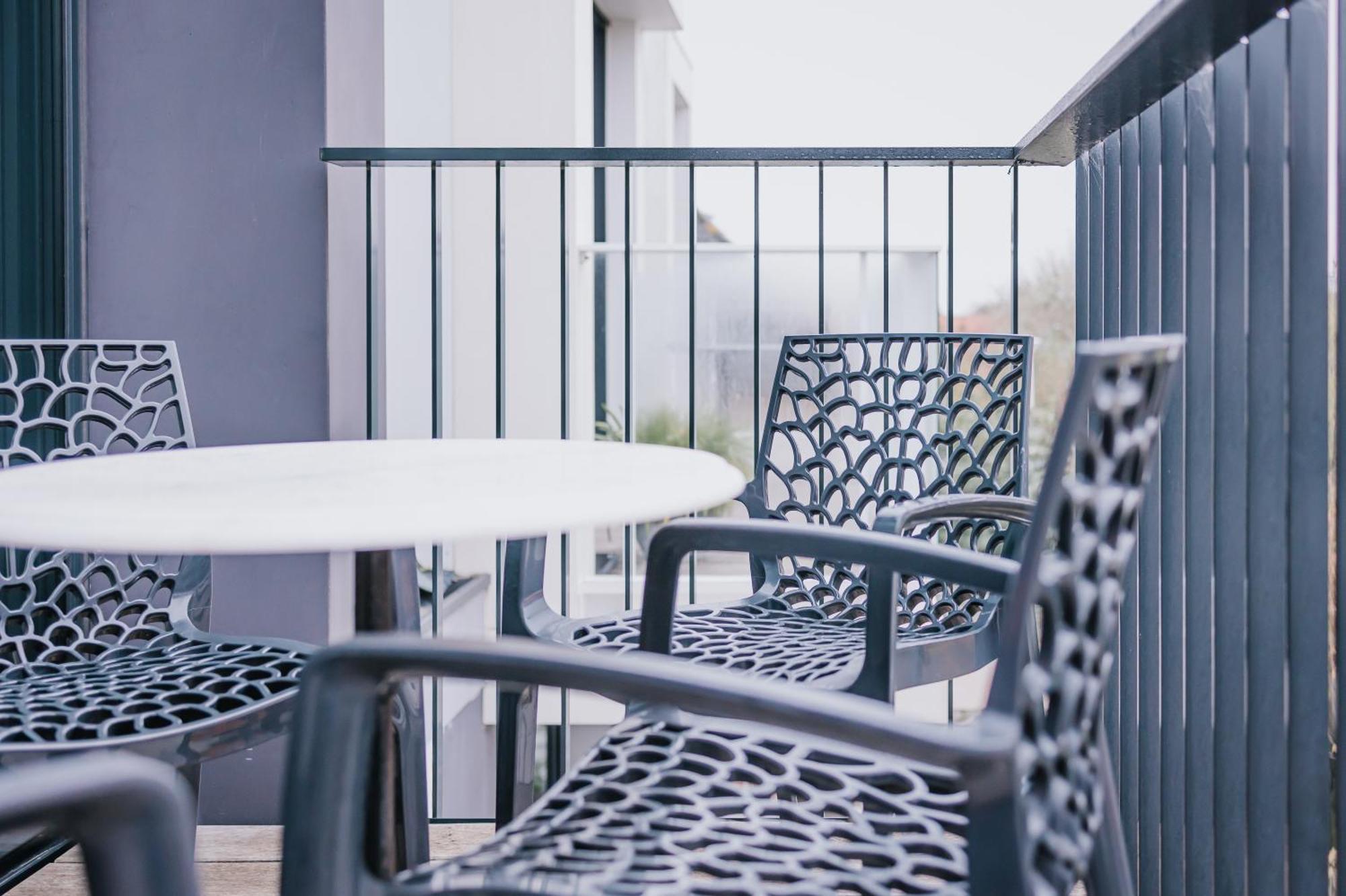 Appartement Rozenhof Nieuwpoort Εξωτερικό φωτογραφία