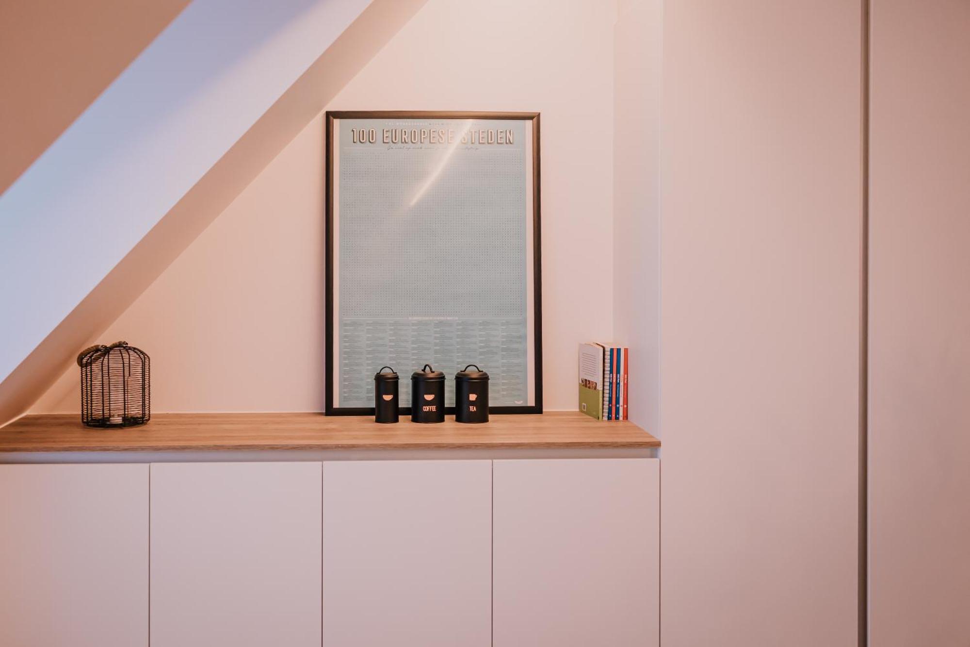 Appartement Rozenhof Nieuwpoort Εξωτερικό φωτογραφία