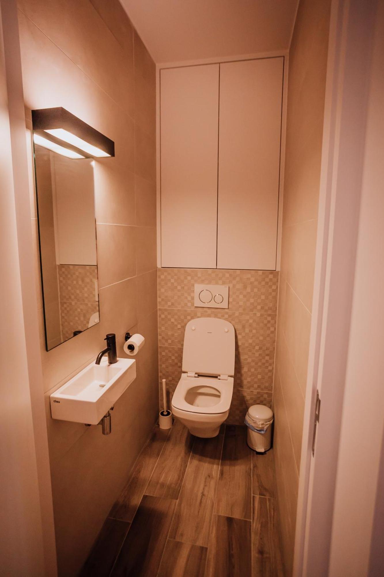 Appartement Rozenhof Nieuwpoort Εξωτερικό φωτογραφία