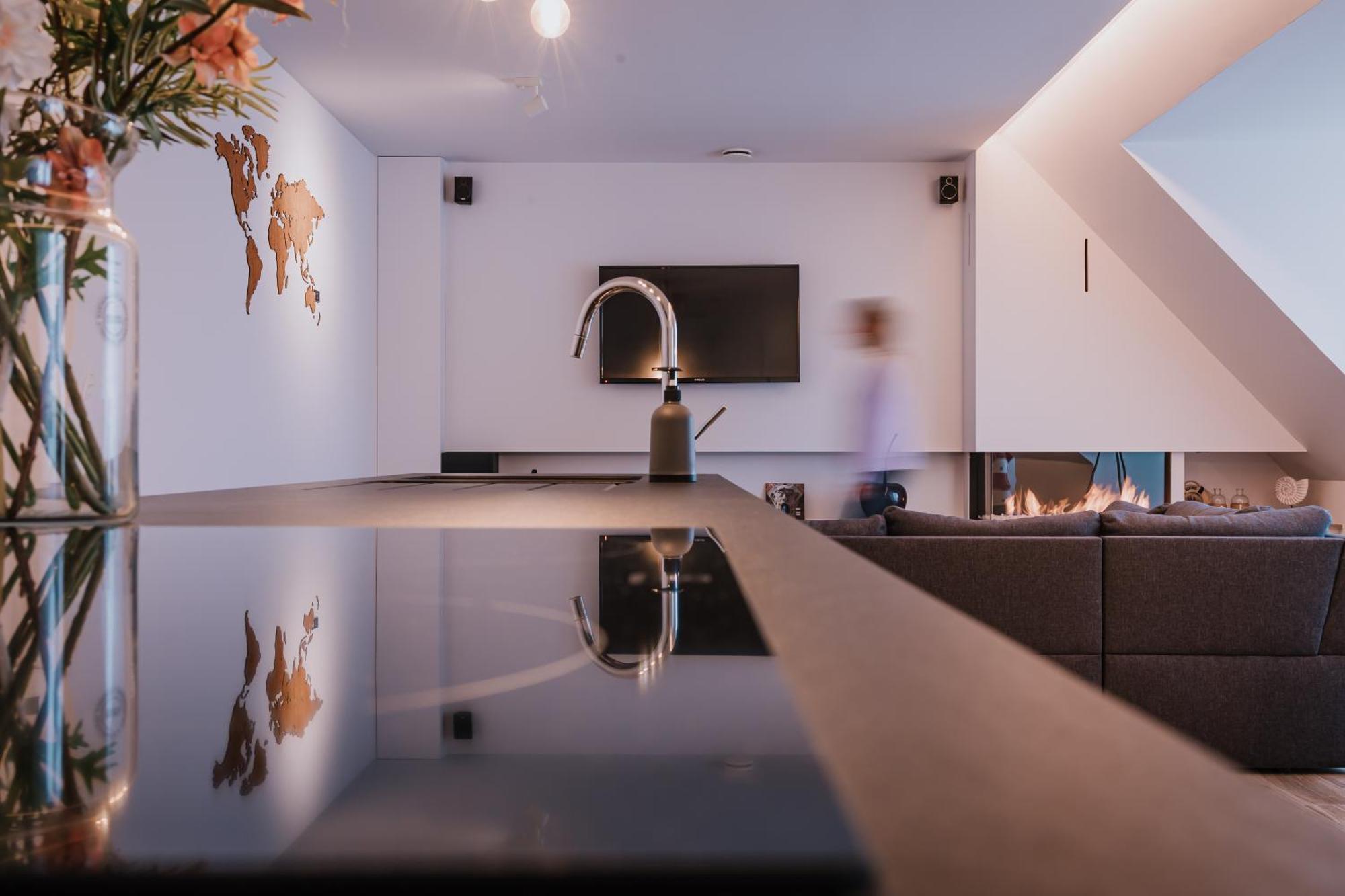 Appartement Rozenhof Nieuwpoort Εξωτερικό φωτογραφία